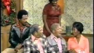 Redd Foxx and Herb Ellis -  The Christmas Song
