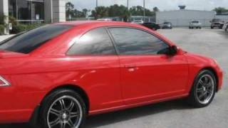 preview picture of video 'Preowned 2001 Honda Civic Sanford FL 32773'