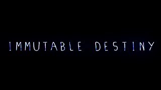 Ｉｍｍｕｔａｂｌｅ Ｄｅｓｔｉｎｙ AMV