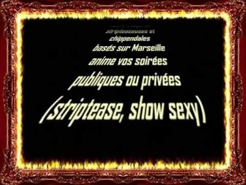 chippendales paca marseille nimes toulon var monaco manosque  dignes