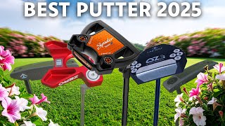 I Tested Every 2025 Putter - Here's The Winner