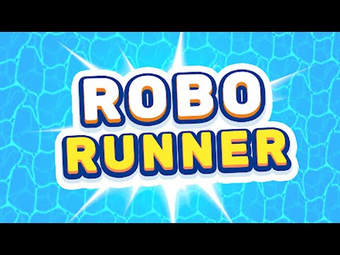 Robo Runner