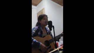 Sway - Bic Runga (cover)