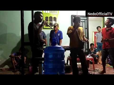 Mantap Suara Trio-nya||Cover Lagu Batak Maulina