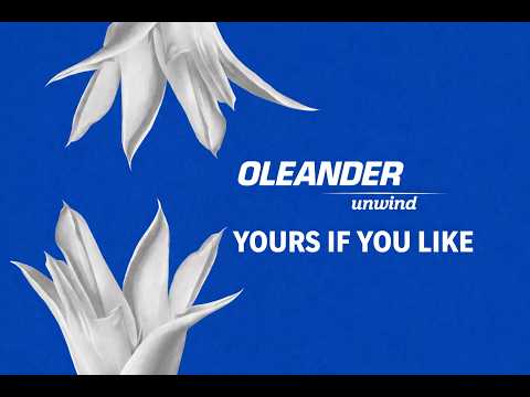 Thumbnail for Yours If You Like — Oleander | Unwind (2001) by Oleander (band)