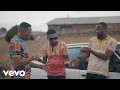 DJ Stokie Murumba Pitch Feelings Official Music Video