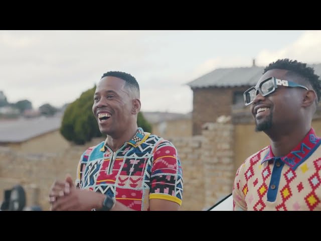 Video zu 'Feelings' ansehen