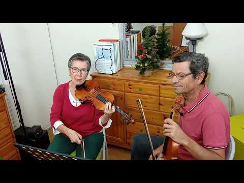 Volume 1 page 60 - vive le vent en RE avec Olivier et Annie