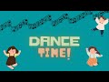THIS IS THE DAY THAT THE LORD HAS MADE Dance For Kids
