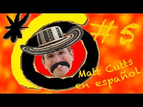 Matt Cutts en español #5 Cómo trata Google el contenido duplicado