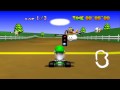 Let S Play Mario Kart 64 Part 1 Luigi Is BETTER