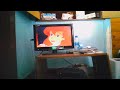 Opening To Bambi 1989 VHS