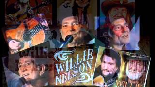 Willie Nelson ~Broken Promises~