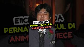 Download lagu Eiichiro Oda Muncul di Anime One Piece #anime #reviewanime #onepiece mp3