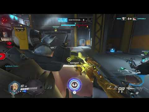 1;13 good ashe res, 1;51 kills ana