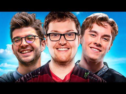 ZAI And CEB Cast NA Tiebreakers With Me! ft FATA