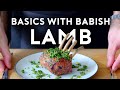 Lamb Chops | Basics with Babish