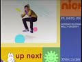 Go Diego Go Nickelodeon Playdate Spilt Screen Credits
