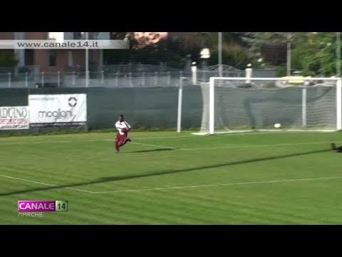 Calcio Prima Cat. Girone C [24/9/2017] Casette Verdini 2 - Leonessa 0