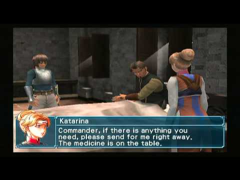 Let's Play Suikoden IV #10 Retribution