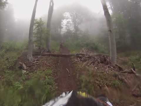 Extreme Enduro Lika 2019 Full Race Gold Class Part 4