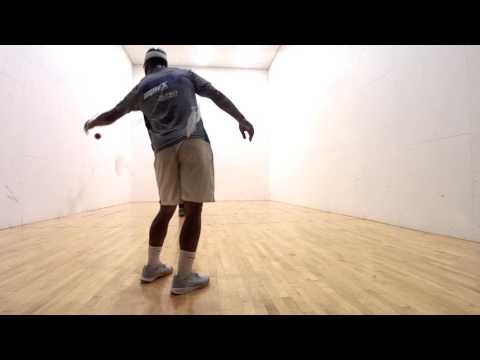 WPH Outdoor Big Ball 8's - TPC @ SLC - Timothy Gonzalez vs Alfredo Morales