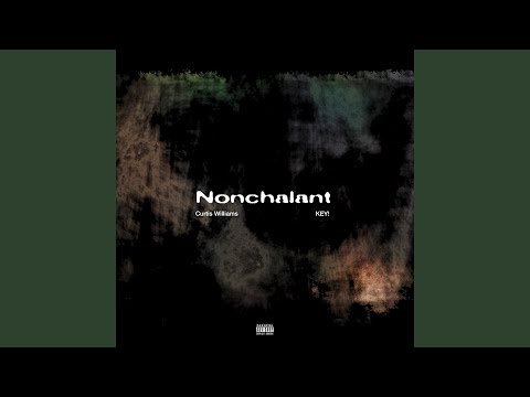 Nonchalant (feat. KEY!)