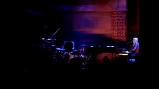 Charlotte Martin - Something Like A Hero with Drum Solo (Bootleg Theater, Los Angeles April 1, 2012)
