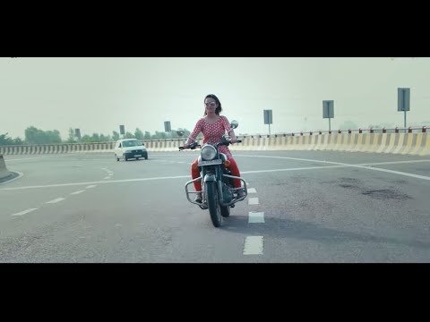 Bhavy Vyas Chal bandeya music video 