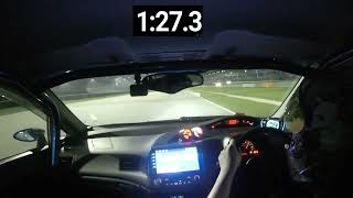 TCC April 2026 Sepang TrackDay