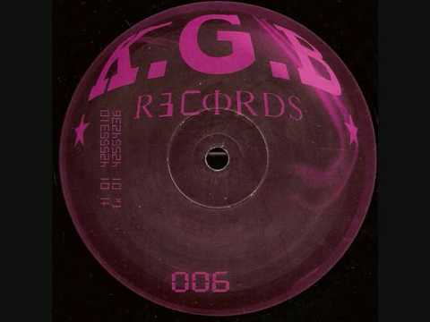 K.G.B 06 (Elektroflux - Fidgtrax)