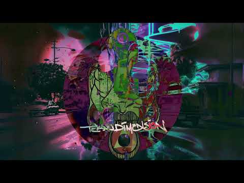 PHAT OTIZ - TEKNO ACIDIQUE (with Creme Brunet)