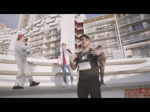 ESCÁPATE CONMIGO - Wilmer Rivera  (Video Oficial) MixRecord