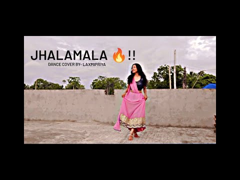 JHALAMALA 🔥// SAMBALPURI SONG ❤️ // DANCE 🎉 