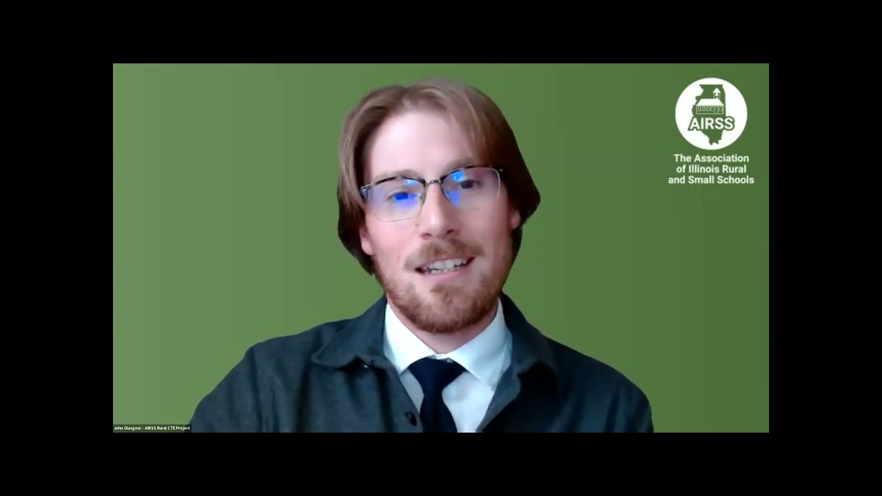 CTE Webinar: Computer Science Skills for all CTE Pathways