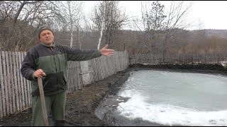 Пруд тарелочка в салтыковке рыбалка на карте