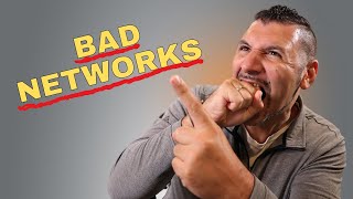 Insurance Agents! Don't Trust Some Networks