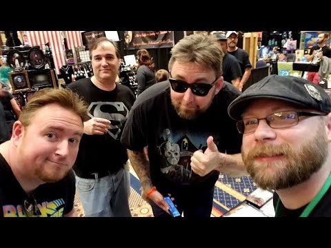 The End Of The Daily Woo- Well Done Adam