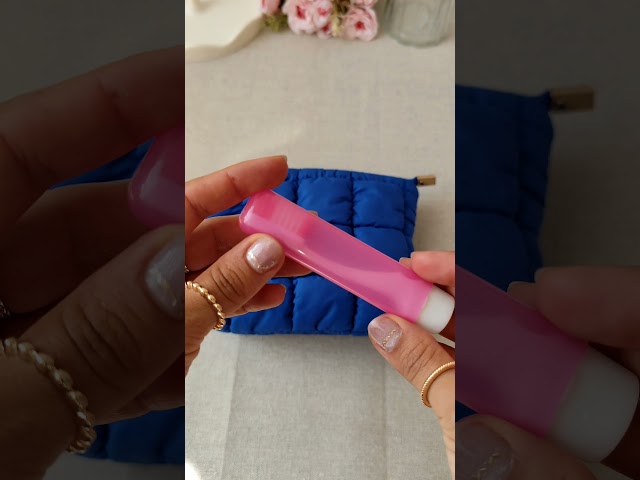 Vídeo relacionado con PACKOVE Estuche De Maquillaje Neceser De Cosméticos Equipaje Diseño Vintage Práctico y Duradero