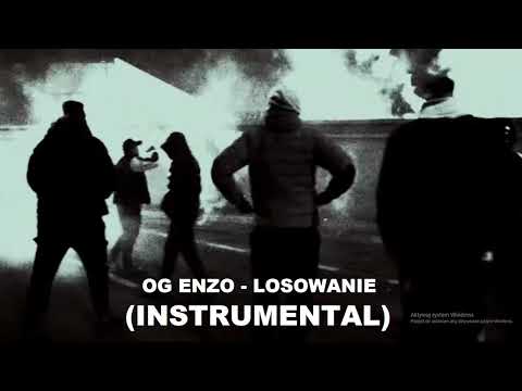 OG ENZO - LOSOWANIE (INSTRUMENTAL)