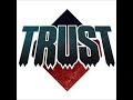 TRUST -  Les Templiers