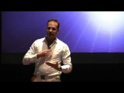 Ubuntu UDS P Orlando - Mark Shuttleworth Keynote