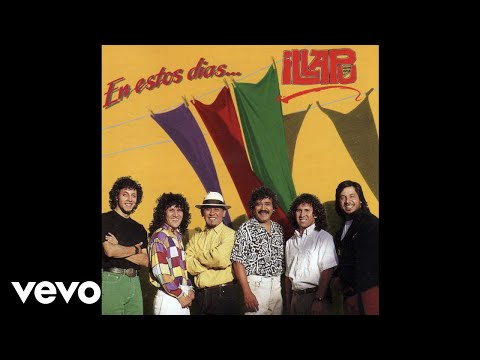 Illapu - Volarás (Audio)