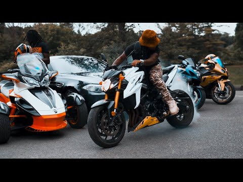 DONI NA MA - 416 FT. 50 (Official Video)