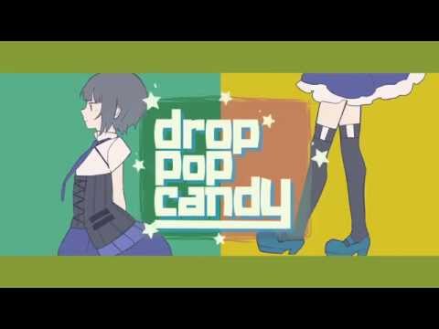 drop candy (feat. ギガ) — Reol Last.fm