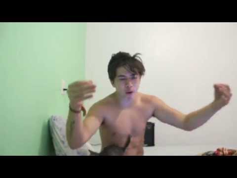 SPERMは甘いのか塩辛いのか？ (ESPERMA É DOCE OU SALGADO?)