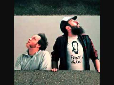 Dan Le Sac Vs Scroobius Pip - Sick Tonight (Doctor P Remix)