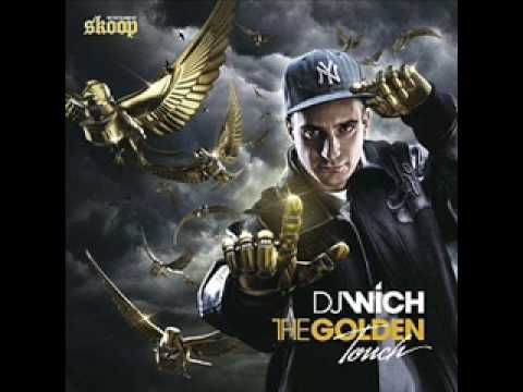 DJ WICH-MUCH HIGHER feat. Kurupt, Nironic