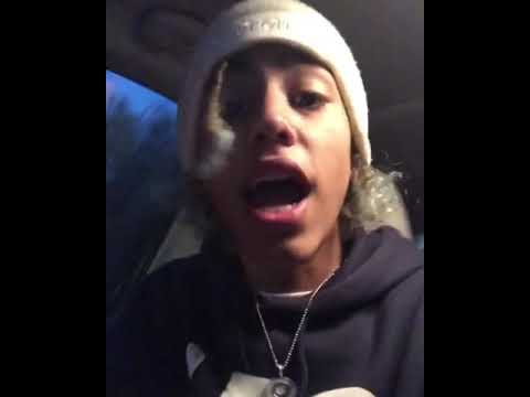 Leebrian - Lola Freestyle