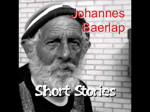 Die schwarzen Engel - Johannes Baerlap (Short Story)